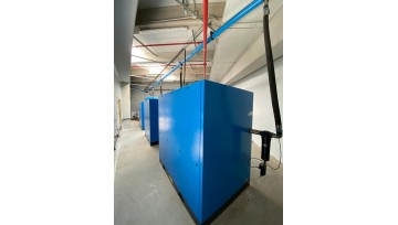 ¿Por qué es vital el aire comprimido y su optimización en la industria?